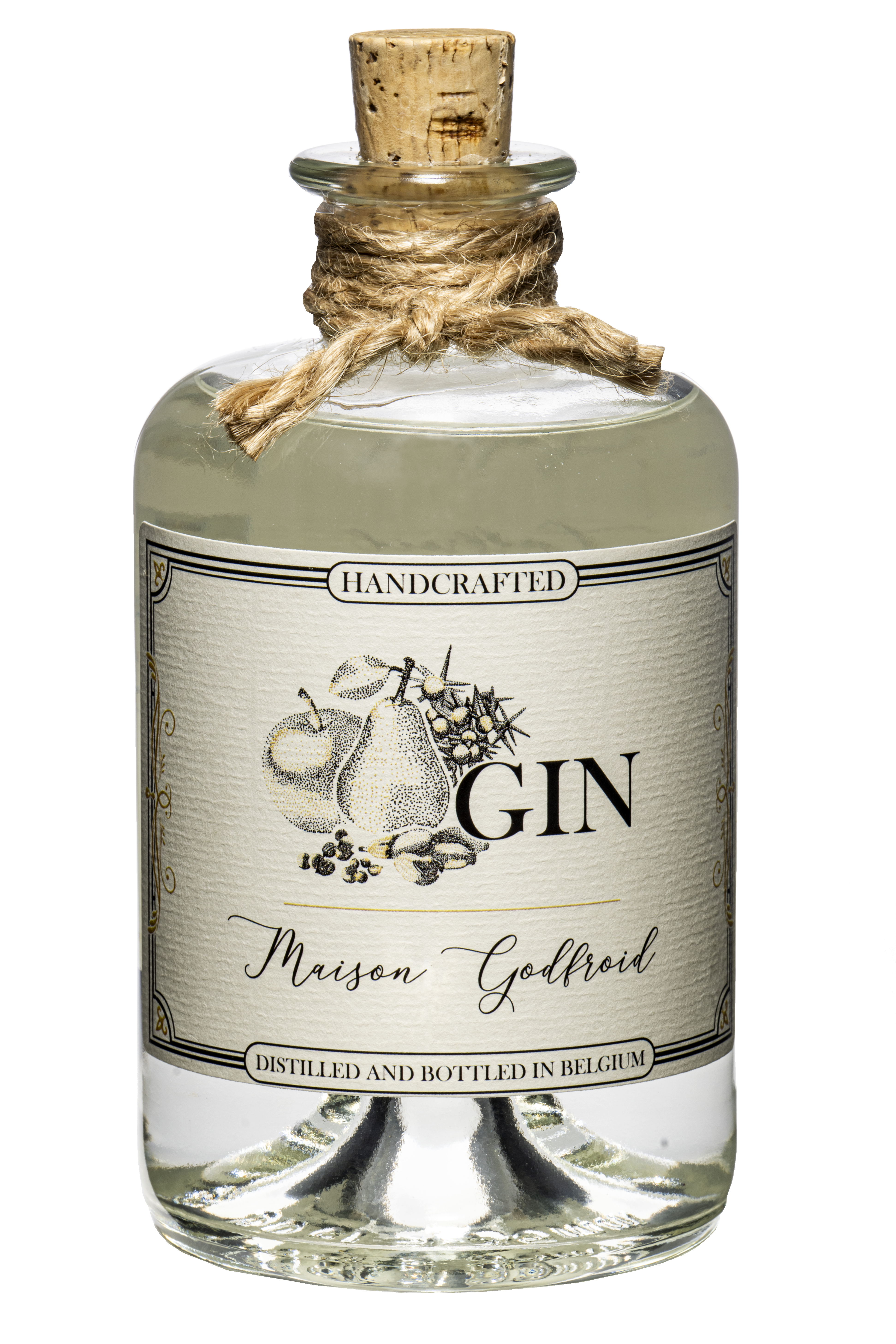 Gin Maison Godfroid