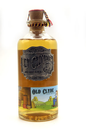 Old Clyde - Phoenix Distillery