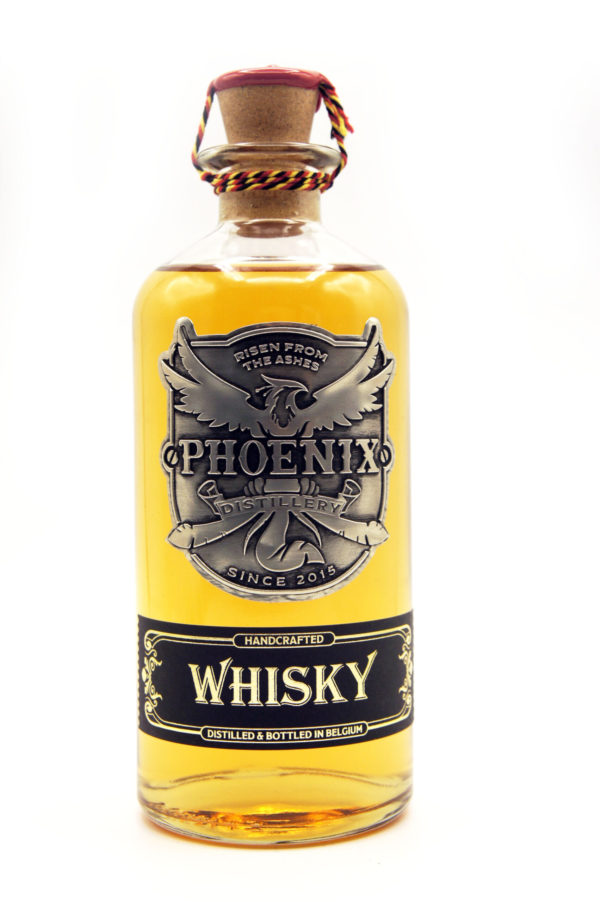 Whisky - Phoenix Distillery